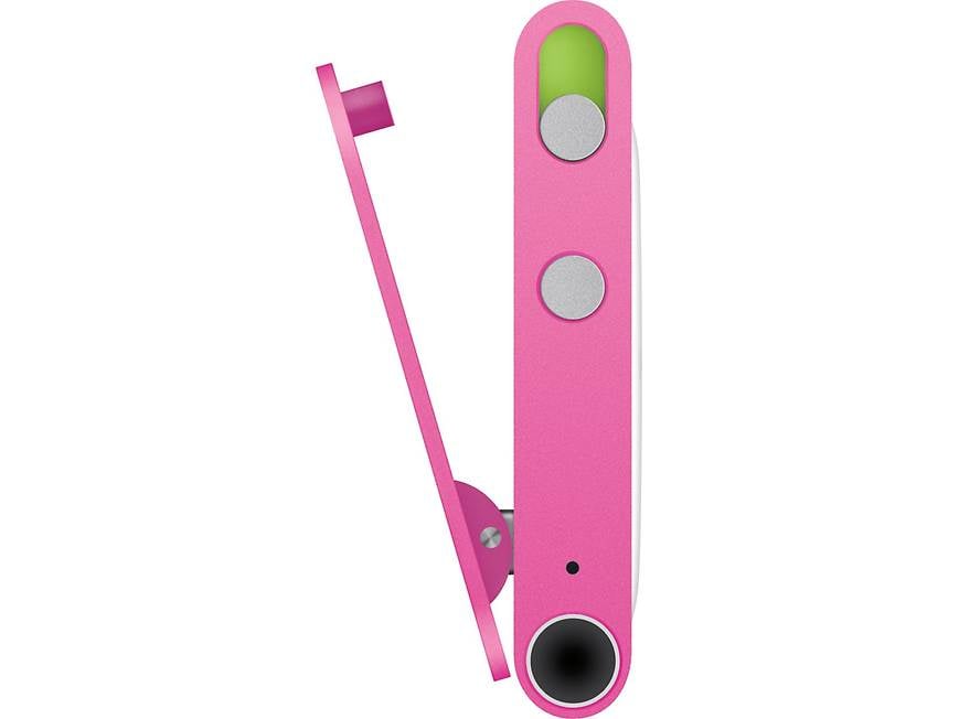 Apple 2GB iPod shuffle® (Pink) (Pink) at Crutchfield