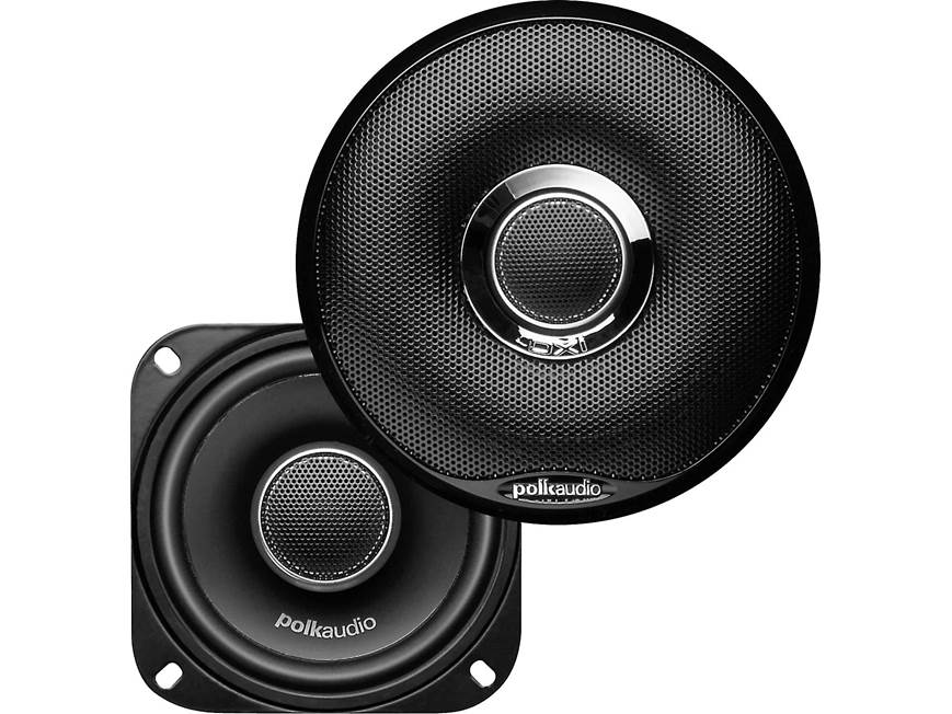 Polk Audio DXi400 4