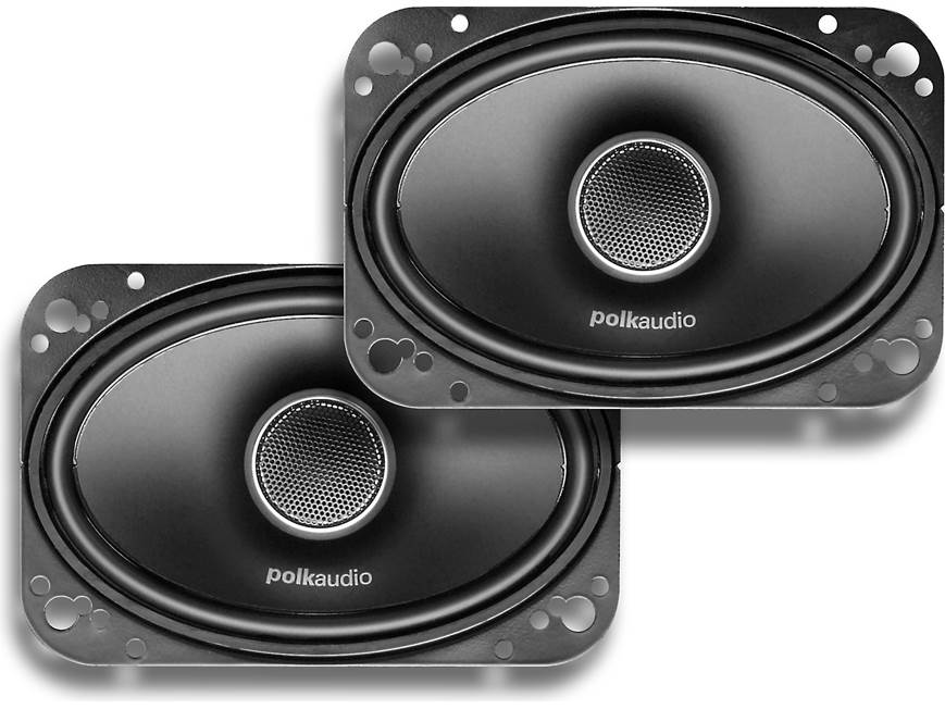 Polk Audio DXi460 4