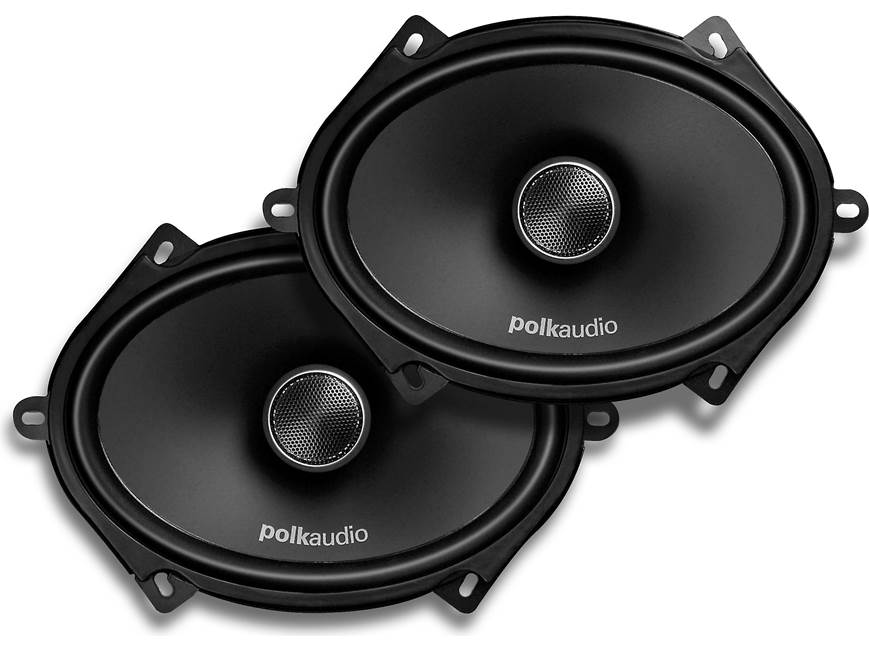 Polk Audio DXi570 5