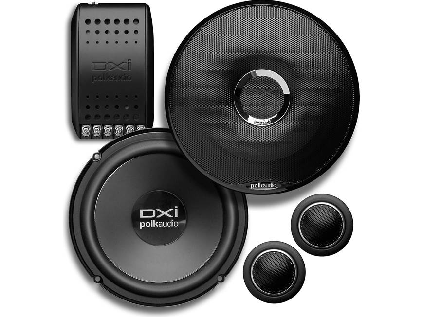 Polk Audio DXi6500 6-1/2