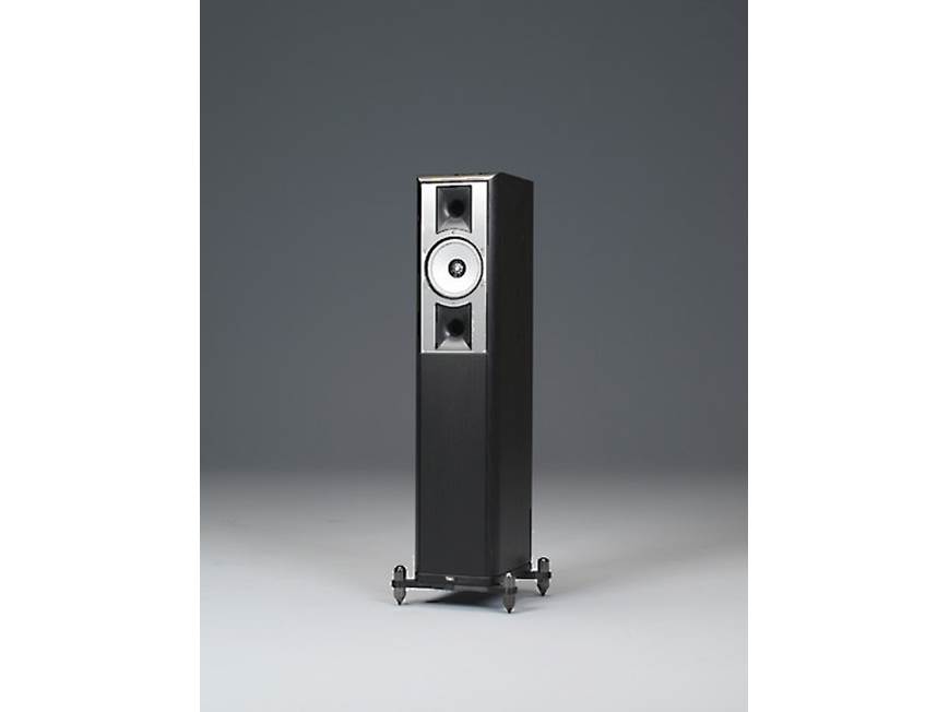 THIEL SCS4T (Black Ash) Floor-standing speaker (Black Ash) at
