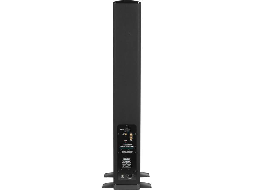 Definitive Technology BP-8040ST vs Definitive Technology Mythos