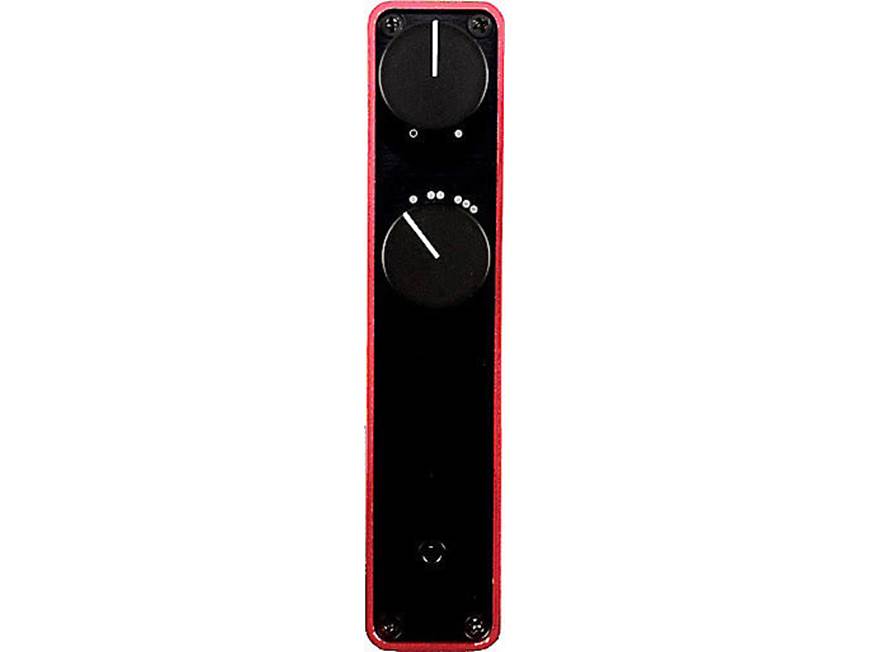 カタログ付き NuForce Icon-2 AVアンプ カタログ付き NuForce Icon-2