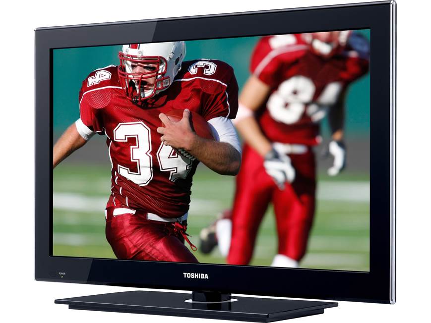 Toshiba 26SL400U 26