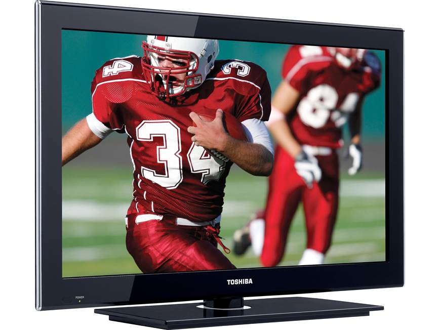 Toshiba 26SL400U 26