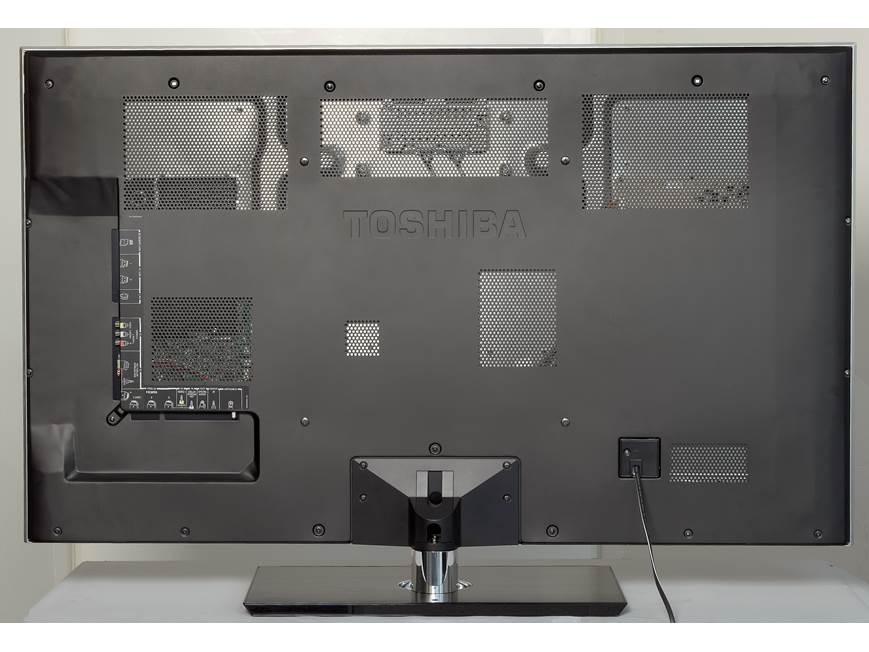 Toshiba 46VX700U 46