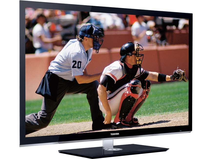 Toshiba 46WX800U 46