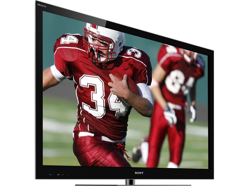 Sony KDL-46NX810 46