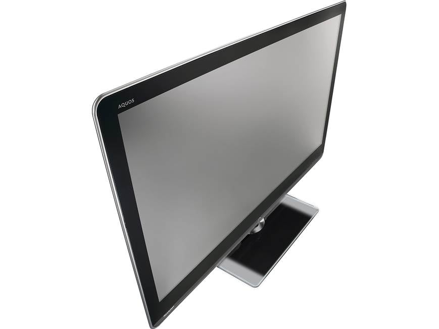 Sharp LC-52LE920UN 52