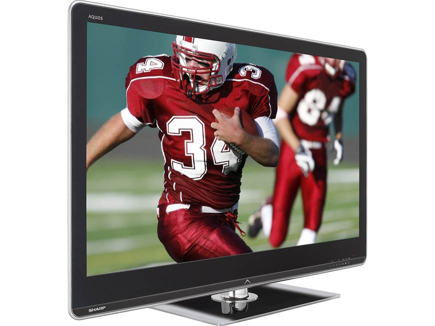 Sharp LC-52LE920UN 52