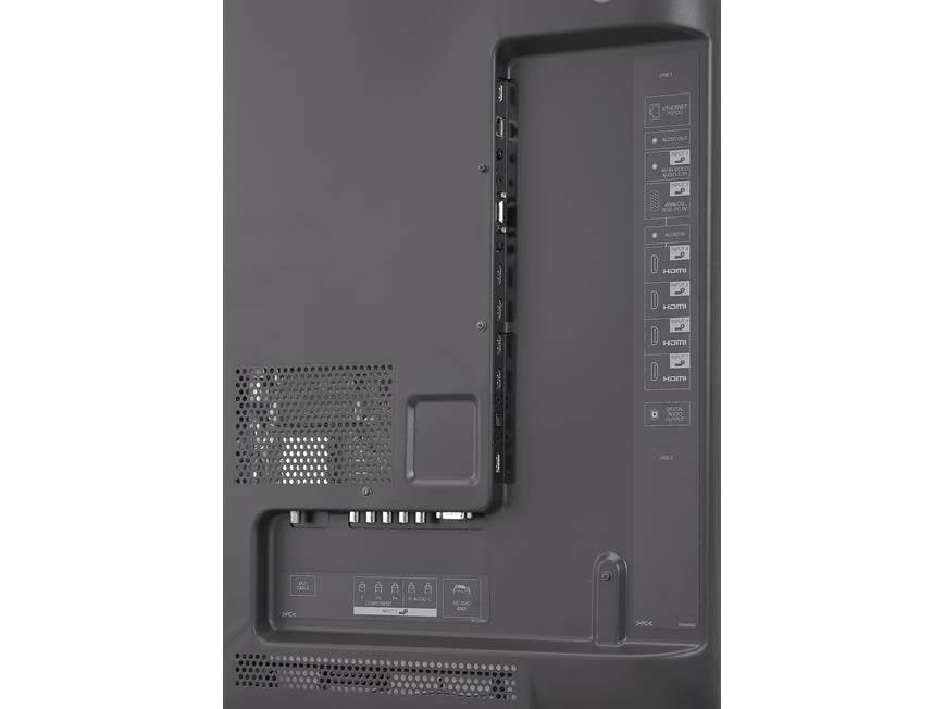 Sharp LC-52LE920UN 52