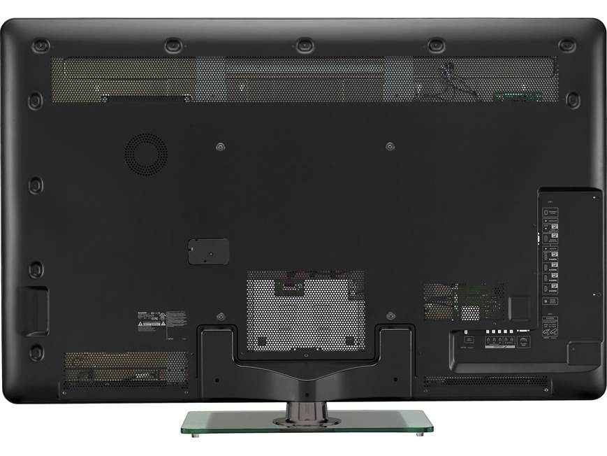 Sharp LC-52LE925UN 52