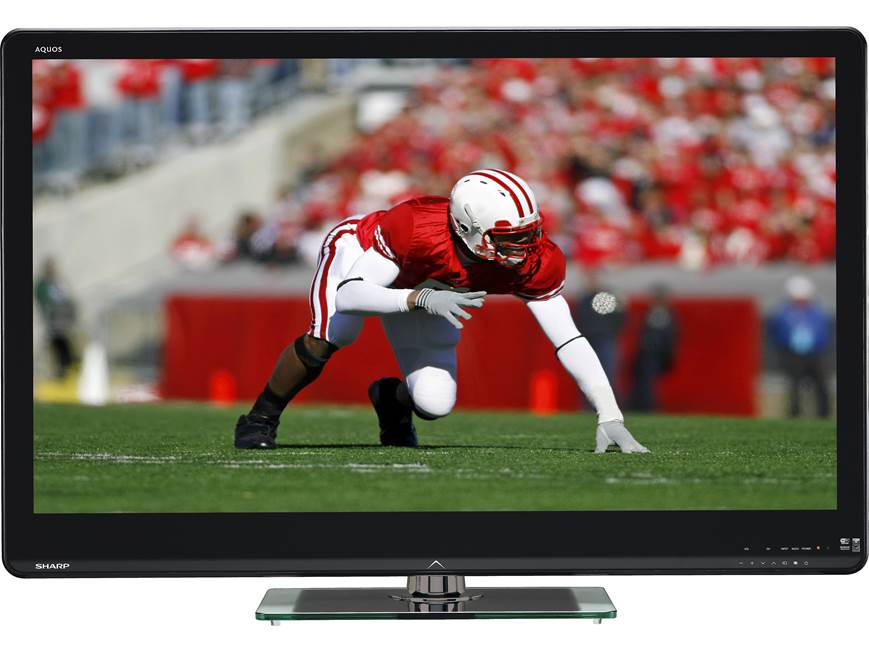 Sharp LC-52LE925UN 52