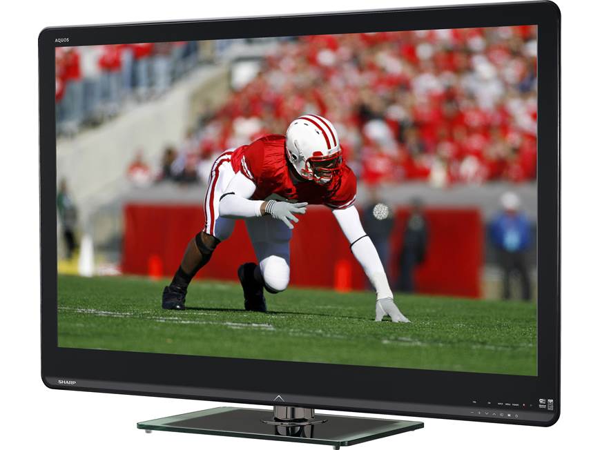 Sharp LC-52LE925UN 52