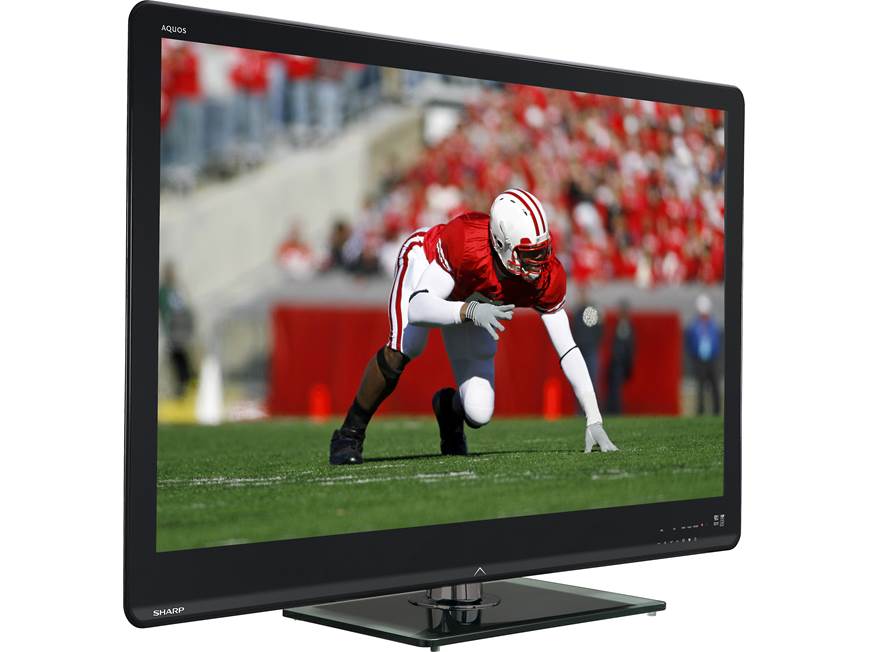 Sharp LC-52LE925UN 52