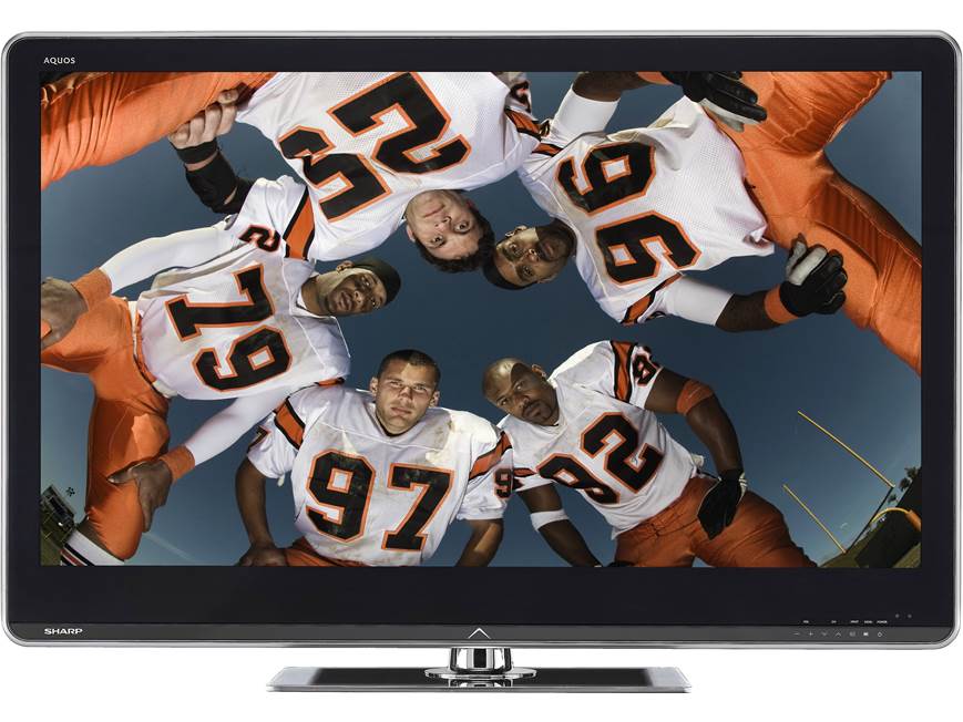 Sharp LC60LE920UN 60