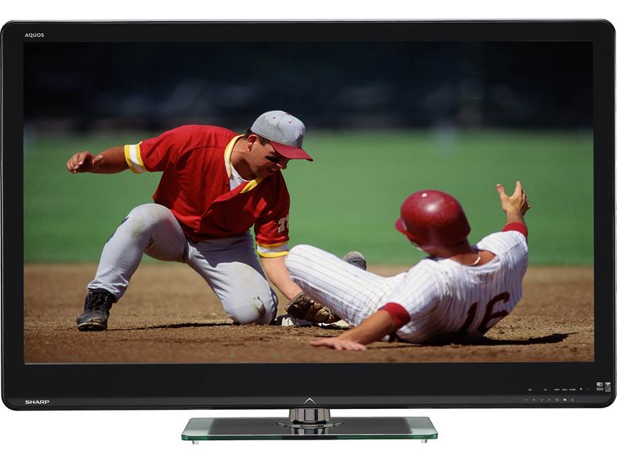 Sharp LC-60LE925UN 60