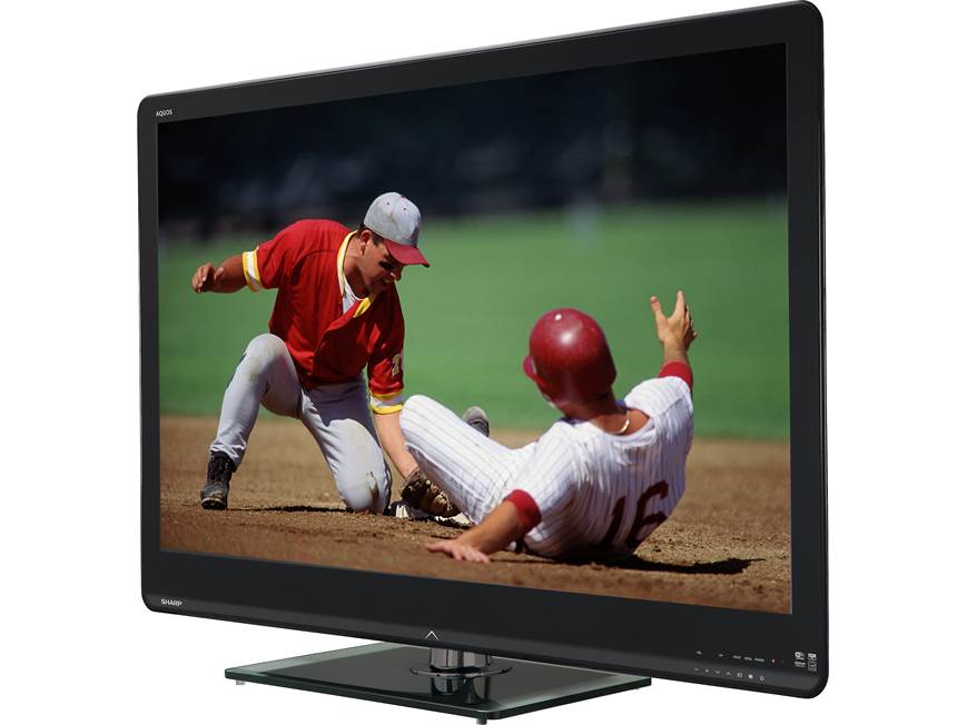 Sharp LC-60LE925UN 60