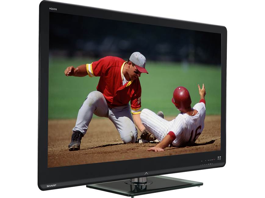 Sharp LC-60LE925UN 60