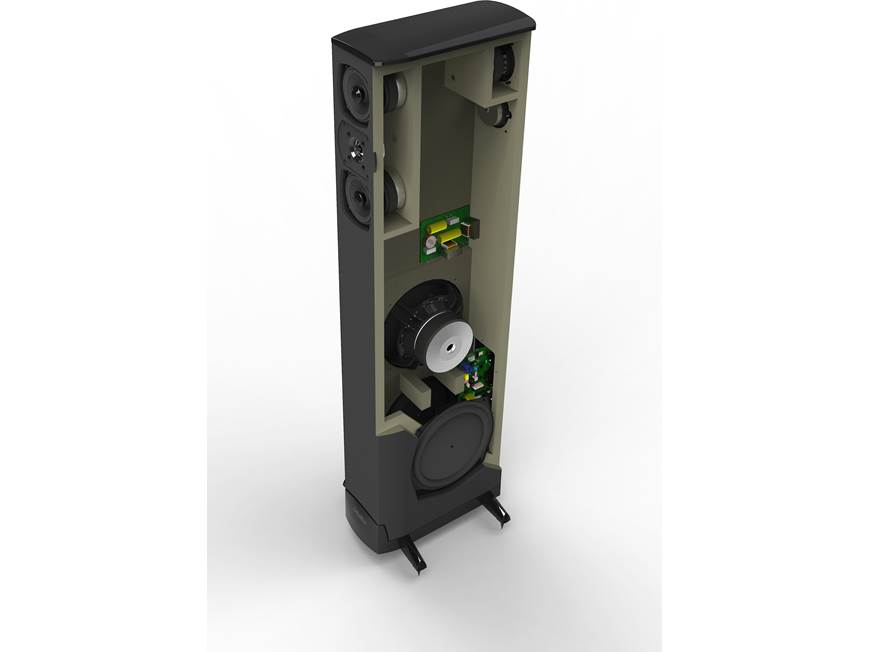 Definitive Technology BP-8040ST Bipolar floor-standing speaker