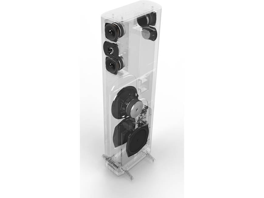Definitive Technology BP-8040ST Bipolar floor-standing speaker