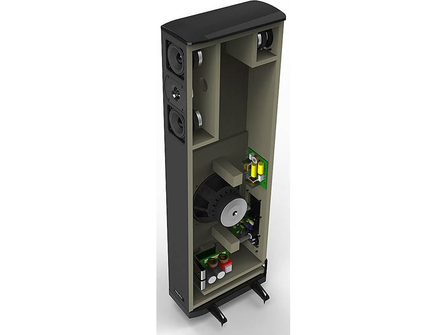 Definitive Technology BP-8020ST Bipolar floor-standing speaker