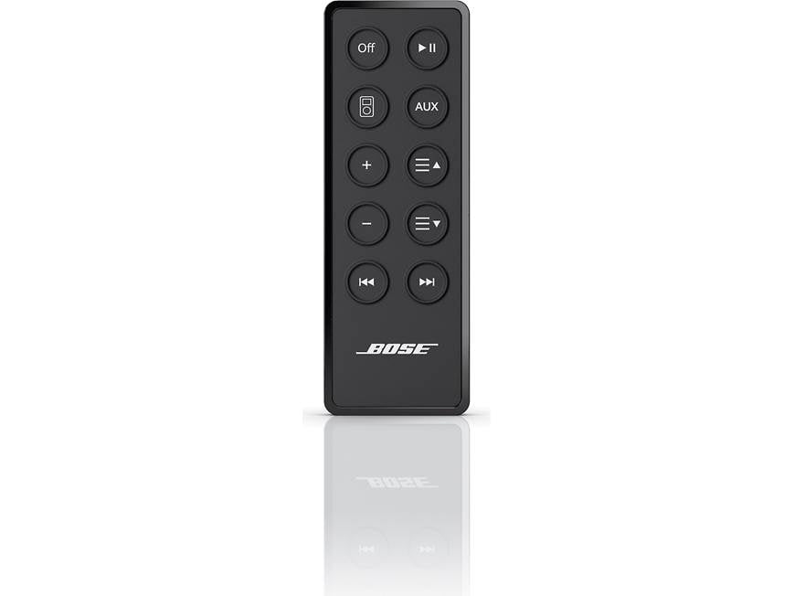 BOSE SoundDock10 サウンドドック　+リモコン(動作未確認) Product will not turn on | SoundDock® 10 system | SoundDock® 10 system