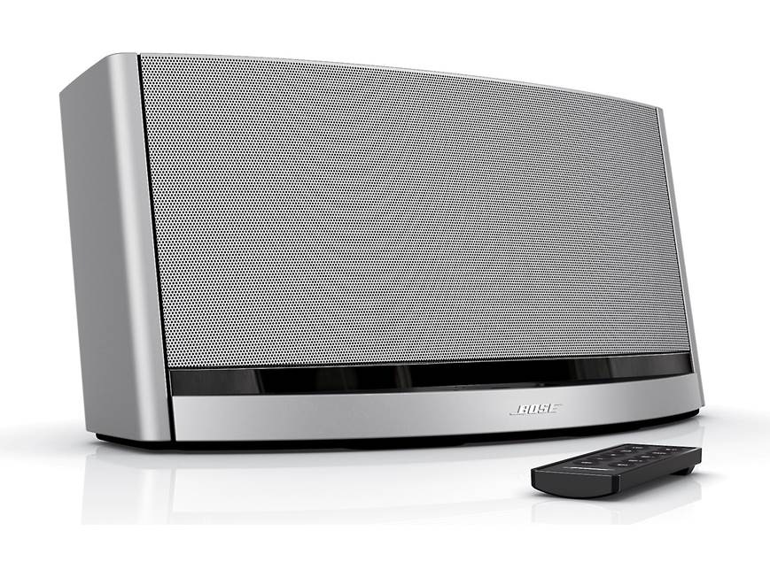 Bose® SoundDock® 10 digital music system for iPod® and iPhone® at