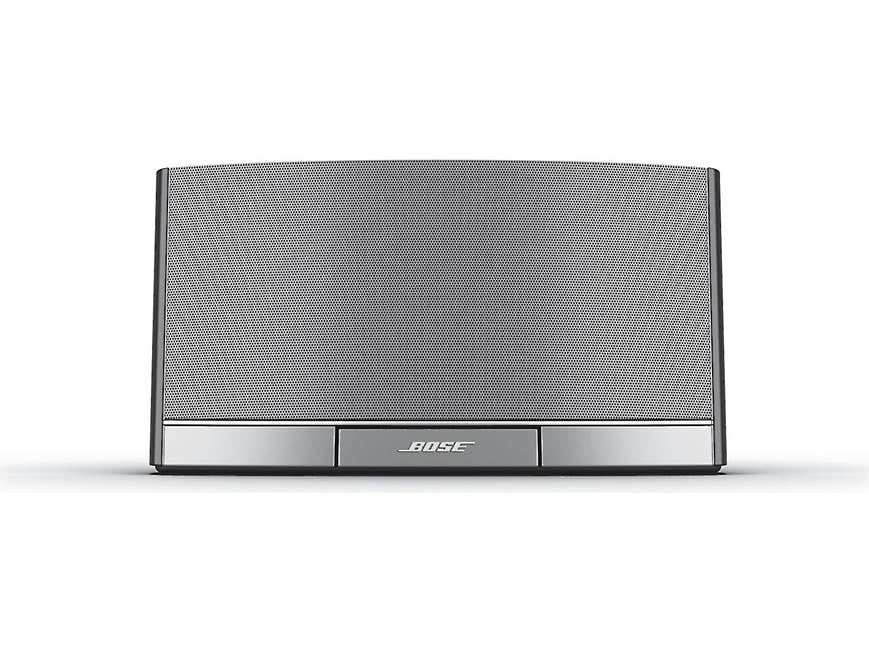 Bose® SoundDock® Portable digital music system for iPod® and