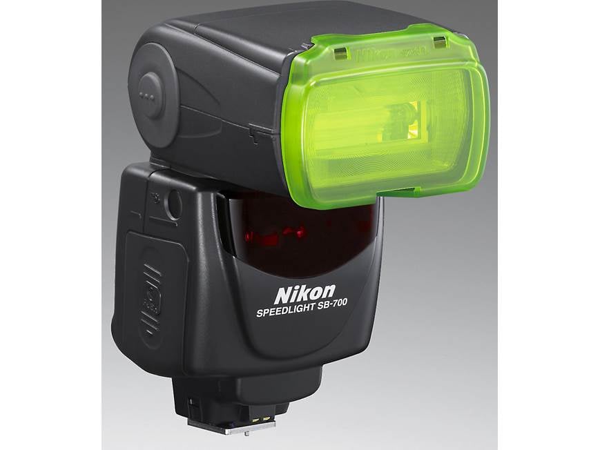 ニコン SPEEDLIGHT SB-700 AF Flash #C413 Amazon.com : Nikon SB-700 AF Speedlight Flash + Accessory Kit : On