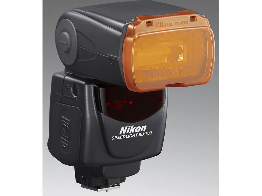 Nikon SB-700 AF Speedlight Flash for select Nikon cameras at