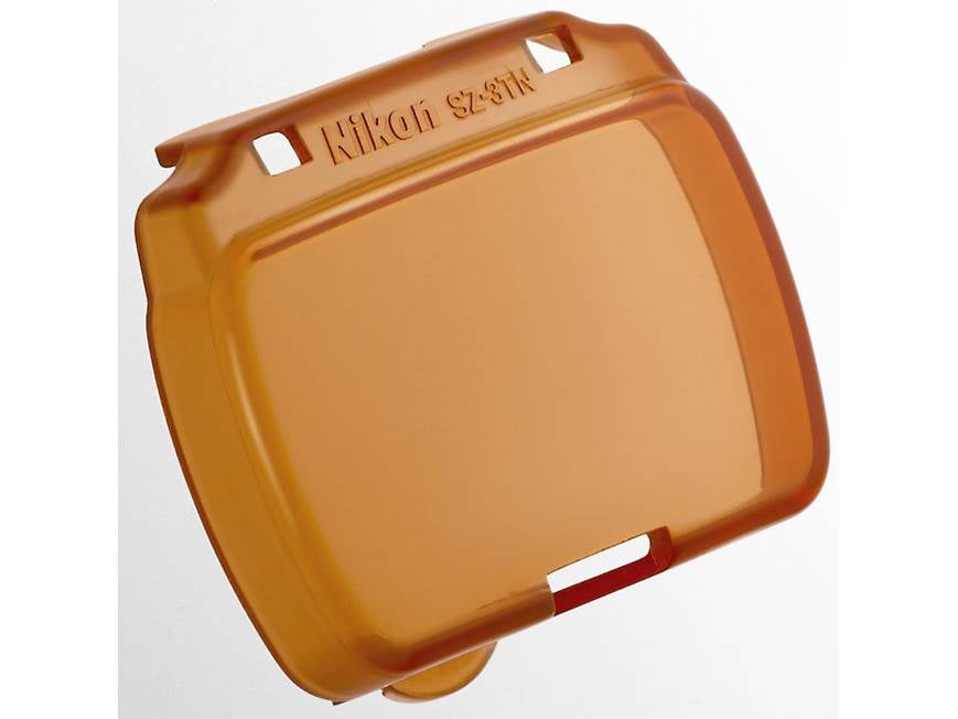 Nikon SB-700 AF Speedlight Flash for select Nikon cameras at
