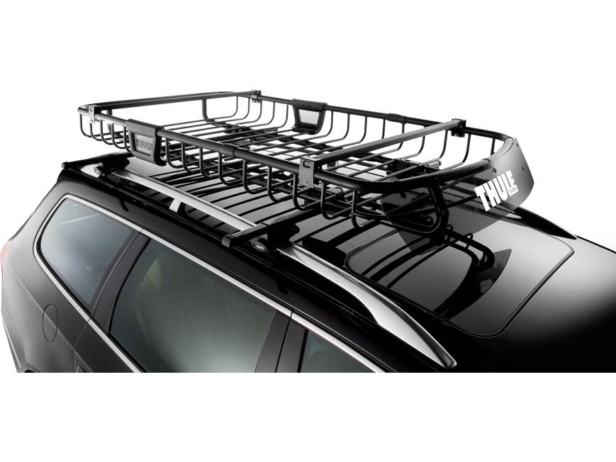 Thule 691XT Cargo Basket Extension Extension for M.O.A.B. roof top Thule 691XT Cargo Basket Extension Extension for M.O.A.B. roof top