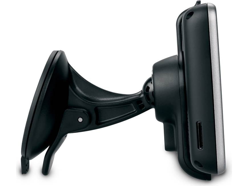 Garmin nüvi® 2360LMT Portable navigator with free lifetime traffic