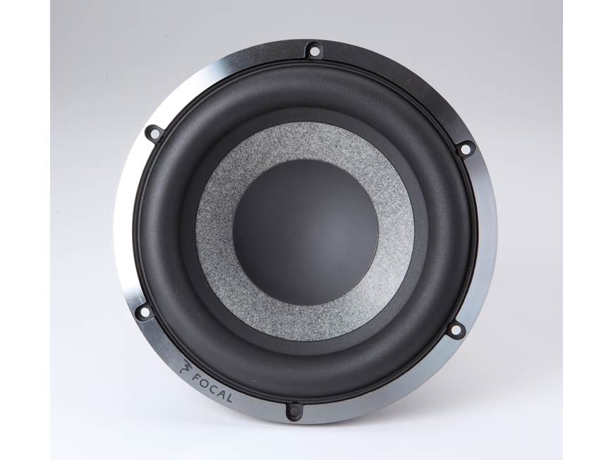 Focal Utopia Be® 21 WX 8