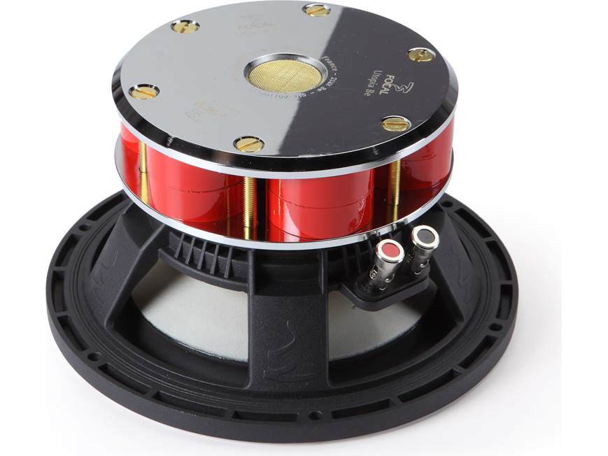 p*3様 Focal Utopia Be 21WX サブウーファー Focal Utopia Be® 21 WX 8