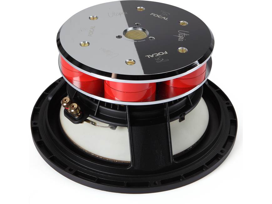 Focal Utopia Be® 33 WX2 13