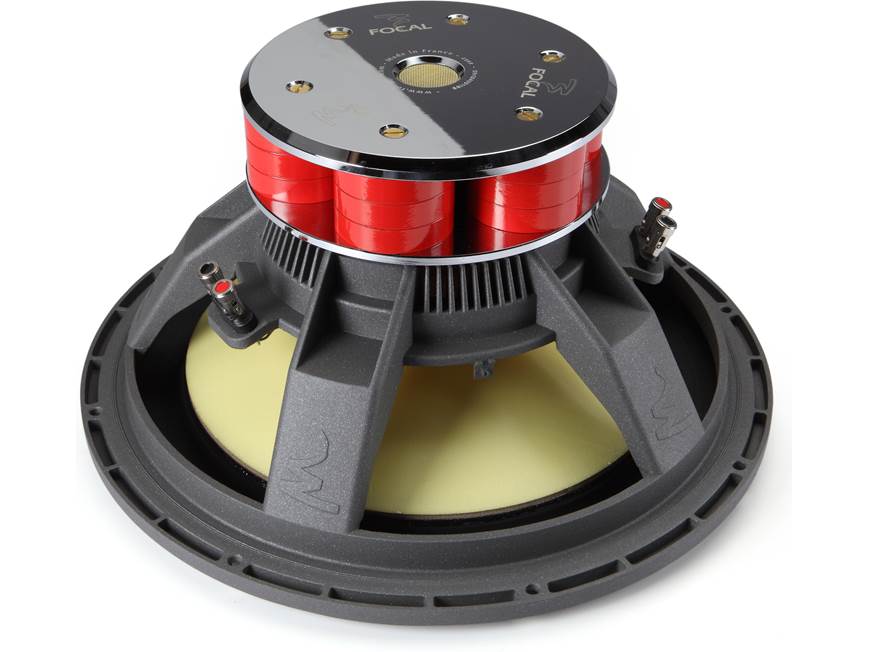 Focal K2 Power™ 40 KX 16