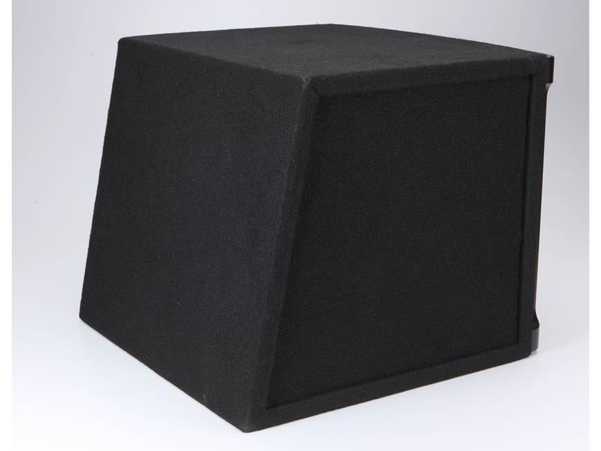 【希少ボックス5CD/1DVD】マクラフフリン　シャクティ・シルクボックス Polk Audio DXi 112 Ported enclosure with one 12