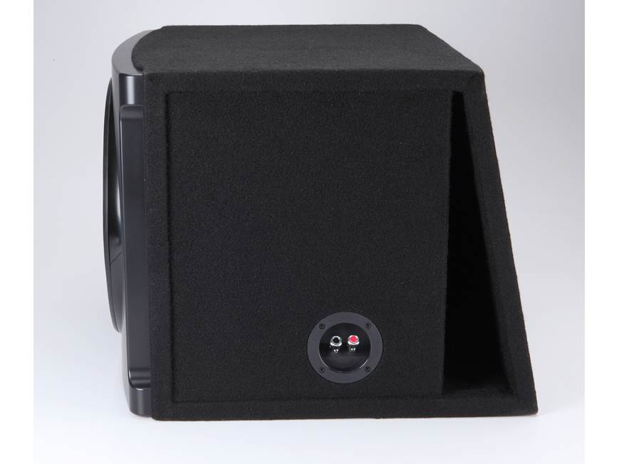 Polk Audio DXi 112 Ported enclosure with one 12