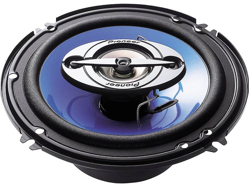 カーオーディオ TS-V-171A TS-J1710A GM-D6400-TS-S062PRS TS-V171A TS
