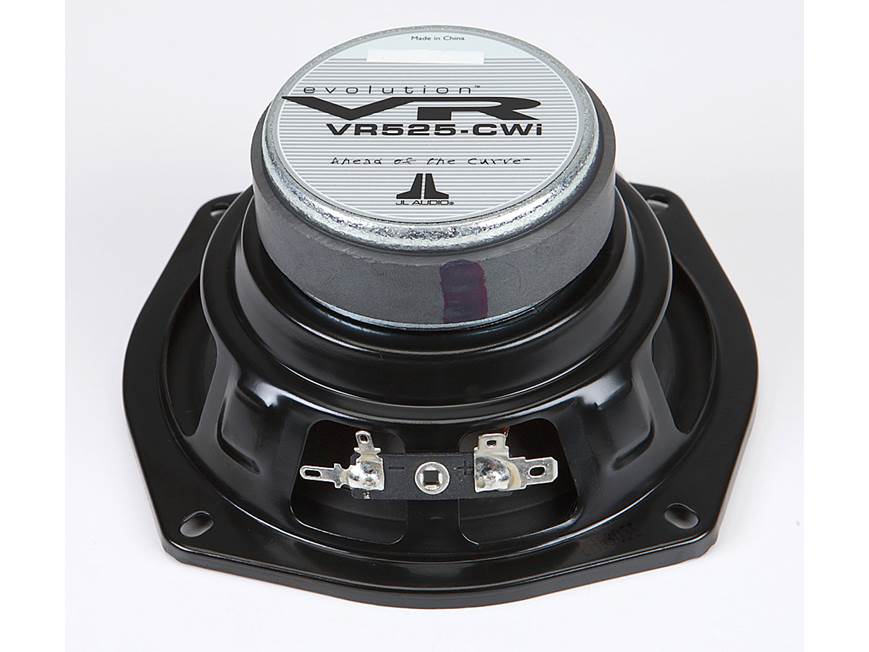 JL Audio VR525-CSi Evolution™ VR Series 5-1/4