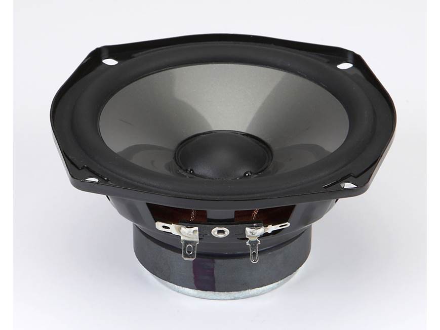 JL Audio VR525-CSi Evolution™ VR Series 5-1/4