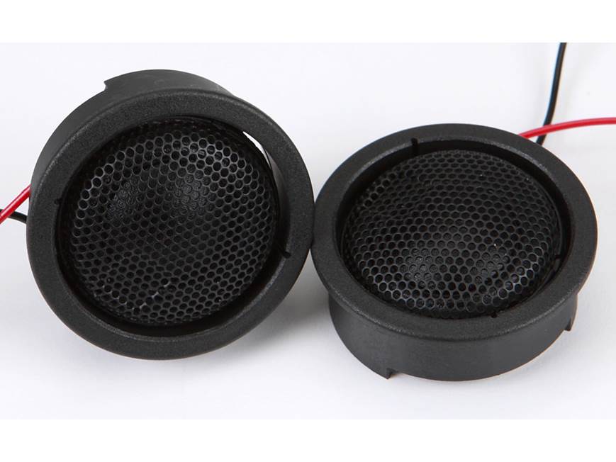 JL Audio VR525-CSi Evolution™ VR Series 5-1/4