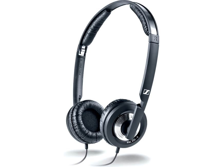 Sennheiser PXC 250-II Noise-canceling headphones with in-line