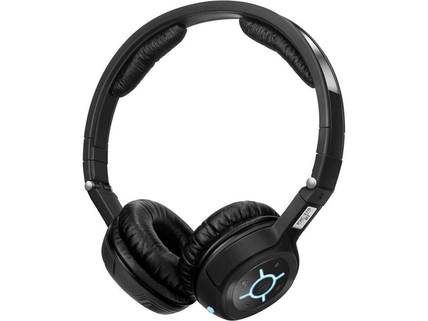 ノイズキャンセリング　ヘッドフォン　ゼンハイザー　PXC310 Sennheiser PXC 310 BT Noise-canceling headphones with Bluetooth