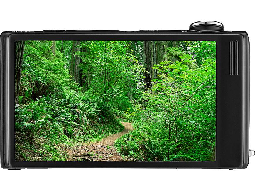 Samsung CL80 (Black): price, highlights, specs, photos - Crutchfield