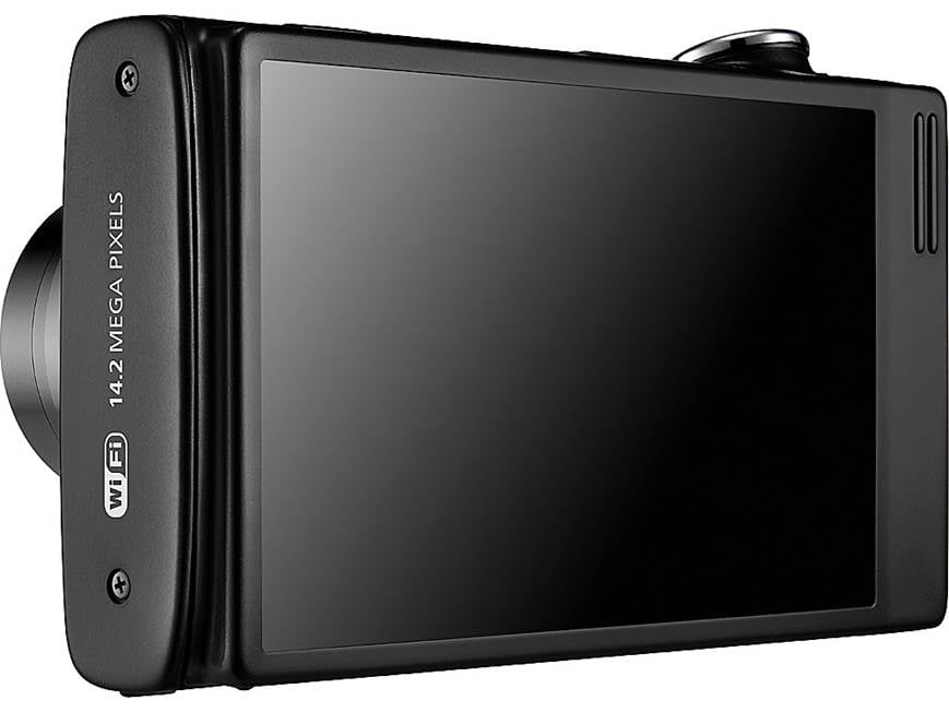 Samsung CL80 (Black): price, highlights, specs, photos - Crutchfield