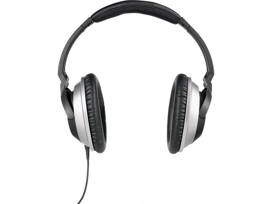 Bose® AE2 audio headphones (Black) (Black) at Crutchfield